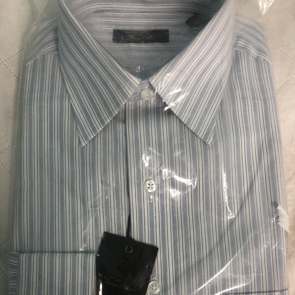Tasso Elba dress shirt